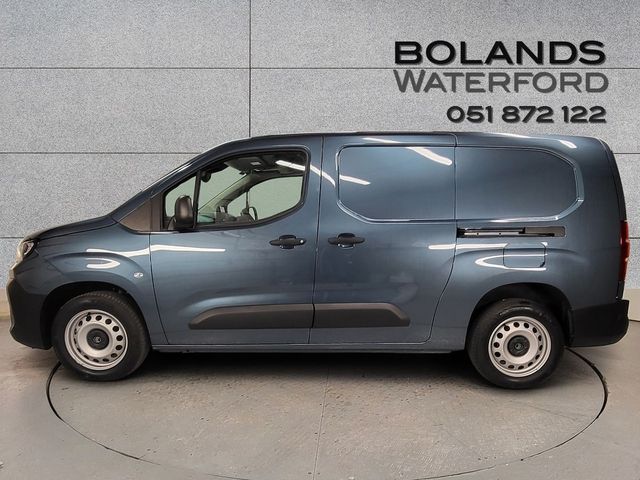 Image for 2025 Citroen Berlingo BlueHDi 100 LWB From €83 Per Week
