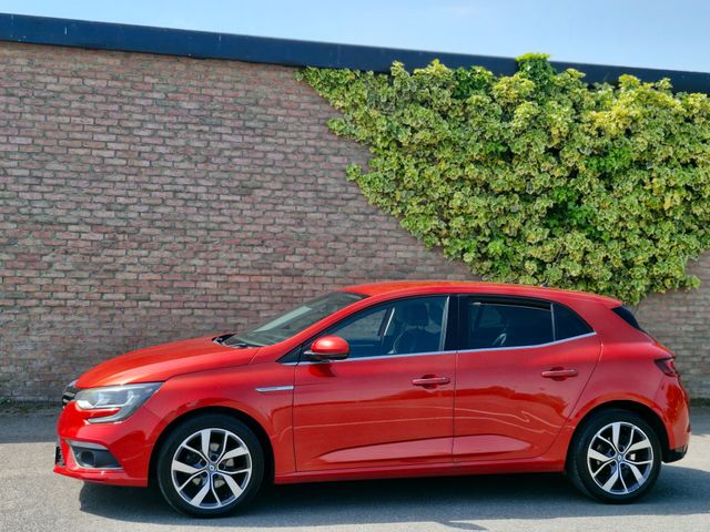 Image for 2016 Renault Megane Dynamique S NAV FINANCE AVAILABLE
