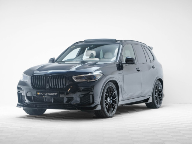 Image for 2022 BMW X5 45E M SPORT XDRIVE *HUGE SPEC*