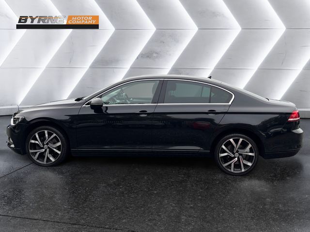 Image for 2018 Volkswagen Passat Comfortline 1.6tdi M6F 120HP 4