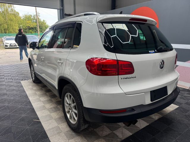 Image for 2015 Volkswagen Tiguan 2015 VOLKSWAGEN TIGUAN LOUNGE 71KM AUTOMATIC 1.4/ PARKING CAMERA