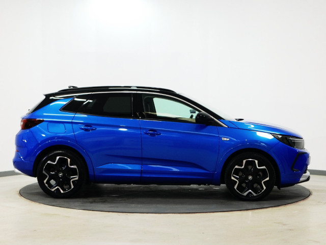 Image for 2022 Opel Grandland X *77* ELITE