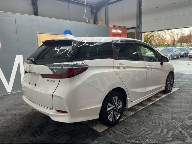 Image for 2020 Honda Shuttle €15950 2020 HONDA SHUTTLE HYBRID 1.5 AUTOMATIC / CRUISE CONTORL / REVERSE CAMERA 