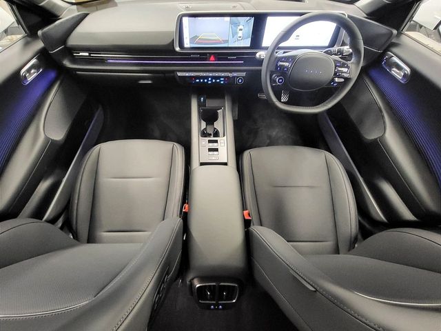 Image for 2025 Hyundai Ioniq 6 Ioniq 6 Elegance 77kWH from €128 per week