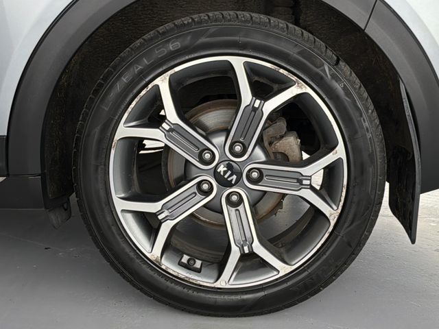 Image for 2021 Kia XCeed 1.6D 5DR