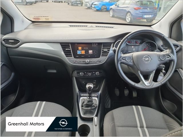 Image for 2024 Opel Crossland SPORT 1.2 110PS -PET-6