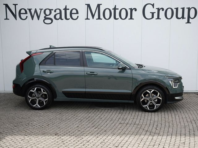 Image for 2026 Kia Niro HEV