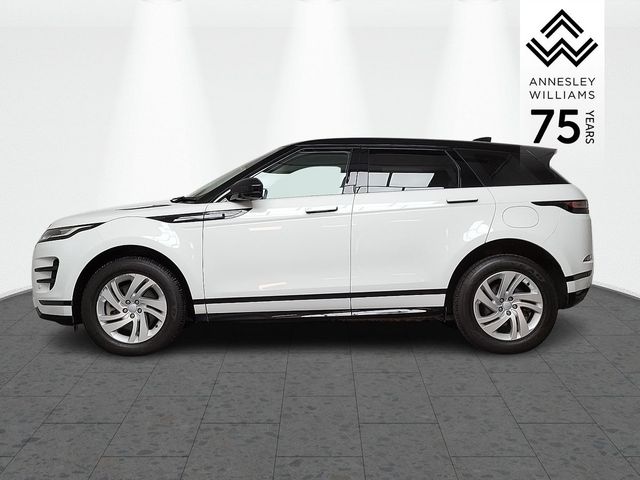 Image for 2022 Land Rover Range Rover Evoque R Dynamic 1.5 PHEV AWD