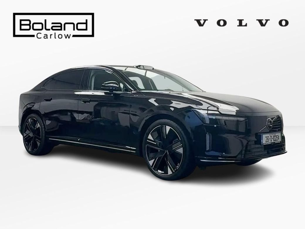 Image for 2026 Volvo ES90 PLUS *SPECIAL OFFER* €170 PER WEEK ON PCP
