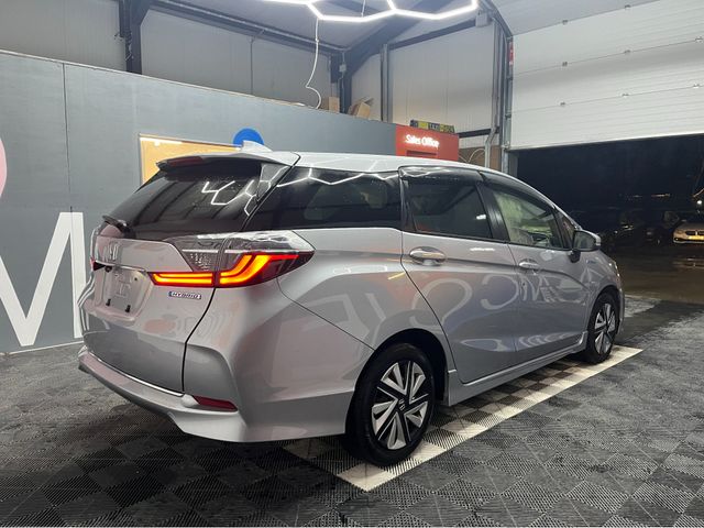 Image for 2022 Honda Shuttle €17950 2022 HONDA SHUTTLE HYBRID SENSING / REVERSE CAMERA/ CRUISE CONTROL 