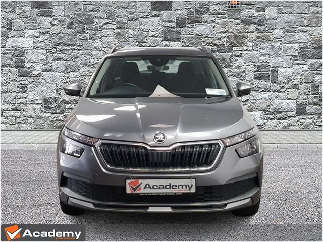 Image for 2023 Skoda Kamiq AMB 1.0tsi 5DR Auto**SALE NOW ON**