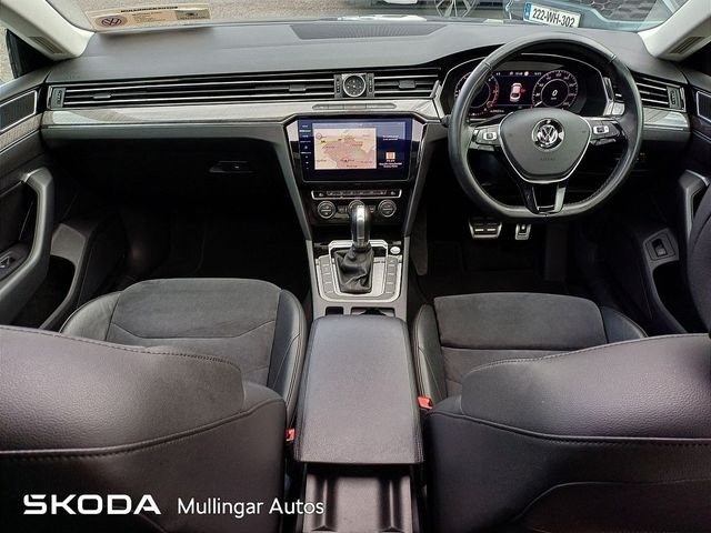 Image for 2018 Volkswagen Arteon 2.0TDI DSG 150HP ELEGANCE