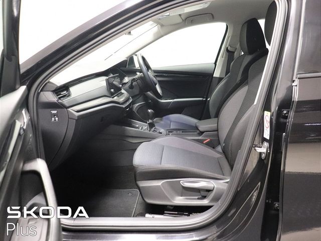 Image for 2023 Skoda Octavia OCTAVIA AMB 1.0TSI 110HP