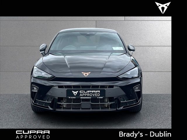 Image for 2025 Cupra Leon 1.5 eTSI 150hp DSG *CUPRA APPROVED*