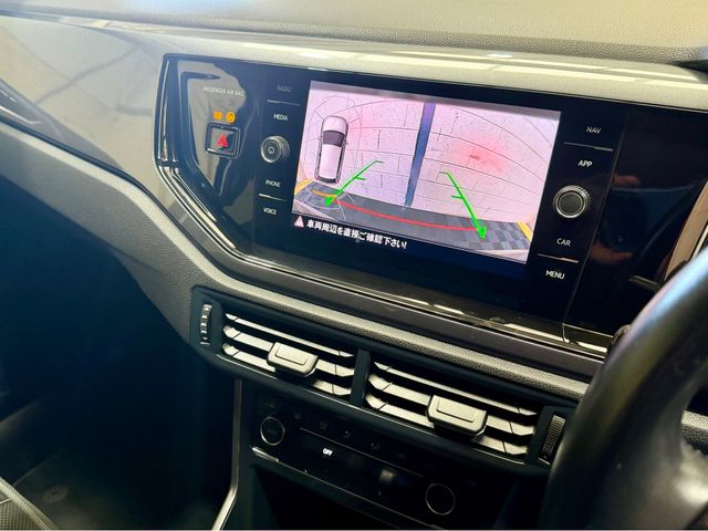 Image for 2019 Volkswagen Polo 1.0 TSI HighLine