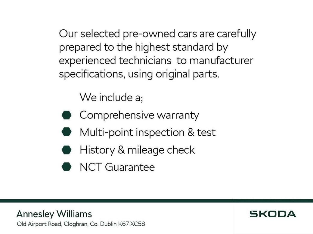 Image for 2020 Skoda Karoq Style 1.0Tsi 115bhp