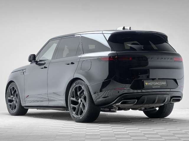 Image for 2025 Land Rover Range Rover Sport EDITION P460E 3.0 *HUGE SPEC*