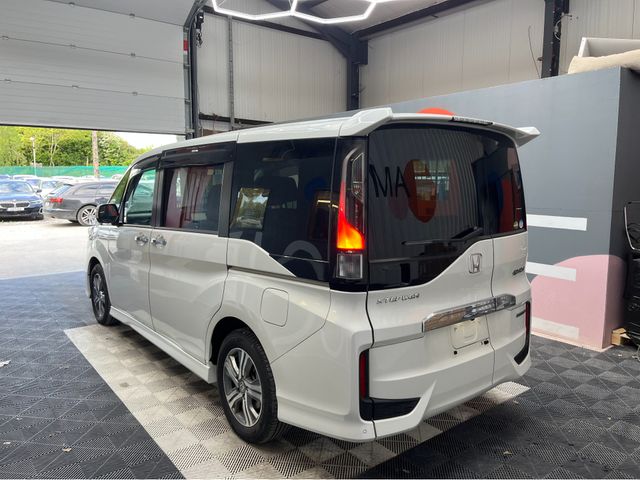 Image for 2019 Honda Stepwagon €24950 2019 HONDA STEPWAGON SPADA G HYBRID SENSING 2.0 AUTOMATIC / CRUISE CONTROL / REVERSE CAMERA / AUTOMATIC DOORS / 7 SEATS AND MORE