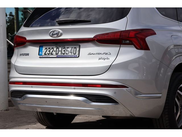 Image for 2023 Hyundai Santa Fe 1.6 PHEV 4WD Executive Plus Auto - Plug in Hybrid 