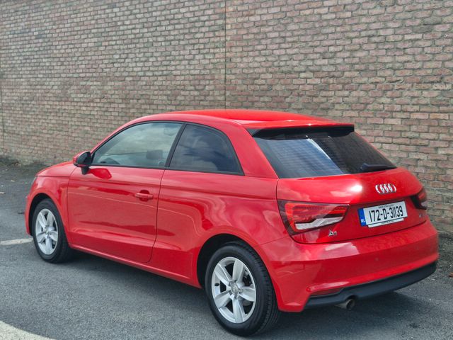 Image for 2017 Audi A1 FINANCE AVAILABLE