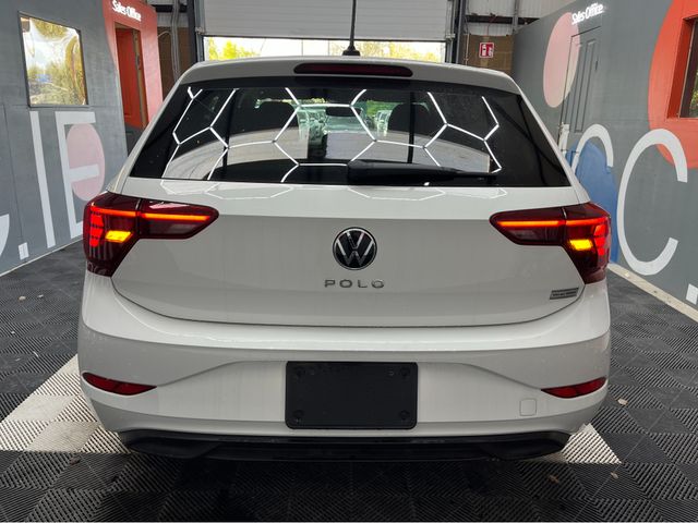 Image for 2023 Volkswagen Polo €20950! 2023 VOLKSWAGEN POLO TFSI ACTIVE BASIC 1.0 AUTOMATIC / CRUISE CONTROL / REVERSE CAMERA AND MORE