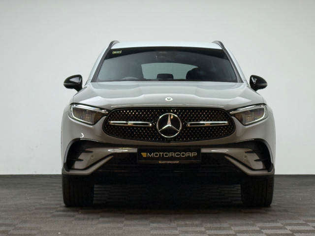 Image for 2025 Mercedes-Benz GLC Class 300E URBAN EDITION 4MATIC