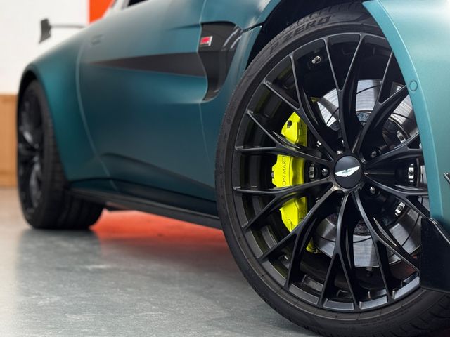 Image for 2024 Aston Martin Vantage F1 EDITION V8