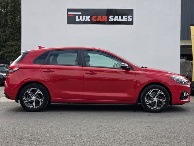 Image for 2022 Hyundai i30 1.6 CRDI DELUXE // NEW NCT TILL 01/28