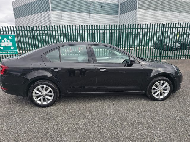 Image for 2018 Skoda Octavia AMBITION MODEL, LOW MILEAGE, FULL SERVICE HISTORY, FINANCE, WARRANTY, 5 STAR REVIEWS.