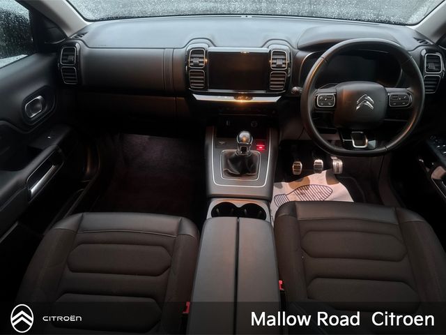 Image for 2023 Citroen C5 Aircross FEEL PACK BLUEHDI 130 MY52 4DR