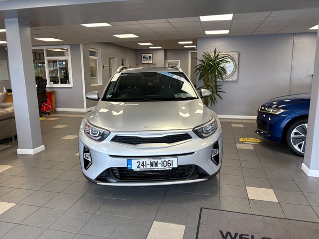 Image for 2024 Kia Stonic 1.0 K2 MY24 5DR