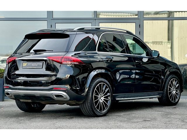 Image for 2022 Mercedes-Benz GLE Class 350 AMG LINE PREMIUM DE 4MATIC
