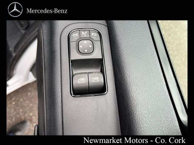 Image for 2026 Mercedes-Benz Sprinter 2.0CDI 170BHP 6 SPEED PRO SPEC MEDIUM WHEEL BASE STANDARD ROOF