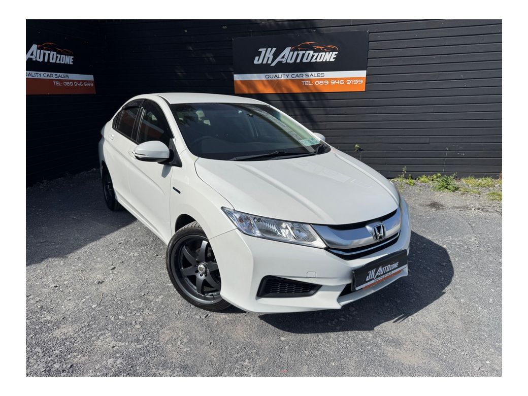 Image for 2016 Honda Grace 1.5 HYBRID AUTO