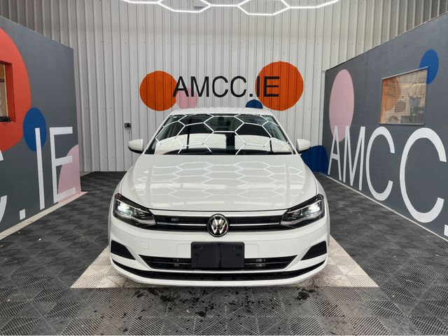 Image for 2021 Volkswagen Polo POLO AUTOMATIC 1.0 TSI COMFORT LINE / 38k KMs / REVERSE CAMERA & MORE