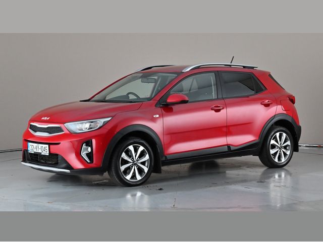 Image for 2022 Kia Stonic K2 1.0T