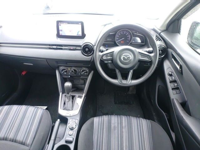 Image for 2018 Mazda Demio 1.3 AUTOMATIC - LOW MILEAGE