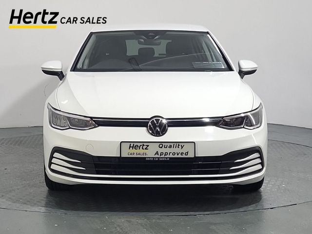 Image for 2023 Volkswagen Golf LIFE 2.0TDI Diesel Manual