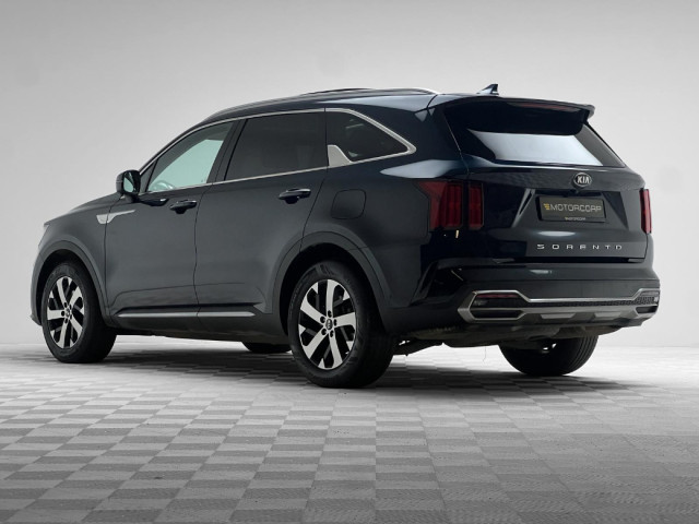 Image for 2021 Kia Sorento K4 2WD 5DR AUTO *PAN ROOF*