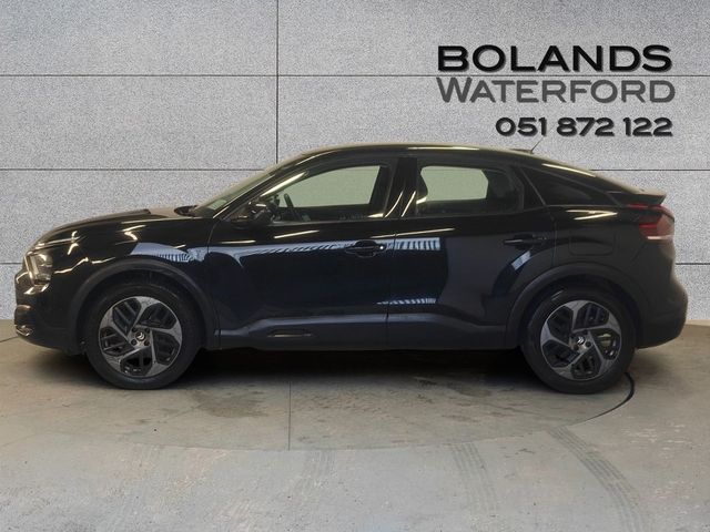 Image for 2023 Citroen C4 FEEL PureTech 100 From €66 Per Week