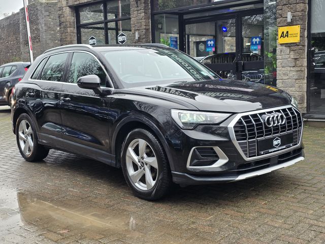 Image for 2021 Audi Q3 35 TDI 150 S-T SE AUTO. HUGE SPEC. FINANCE ARRANGED. SIMI. AA APPROVED.