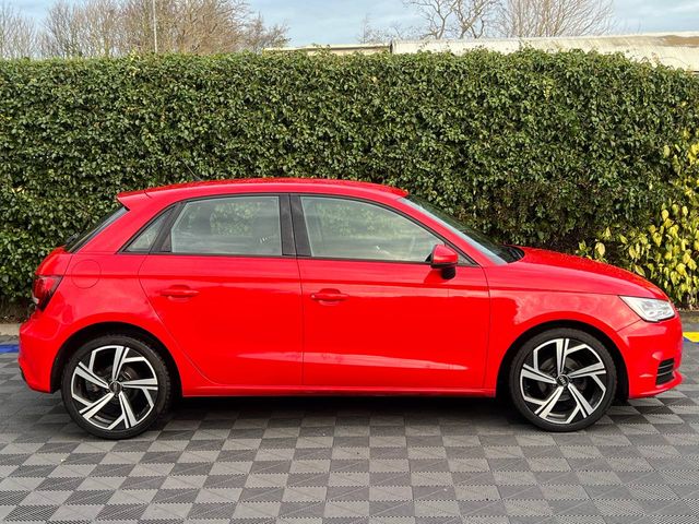 Image for 2015 Audi A1 1.0 TFSI // DIAMOND CUT ALLOYS // VALID NCT 12/26 // PARKING SENSORS