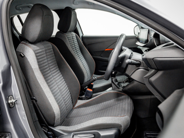 Image for 2023 Peugeot 208 Active 1.2 Petrol 75HP
