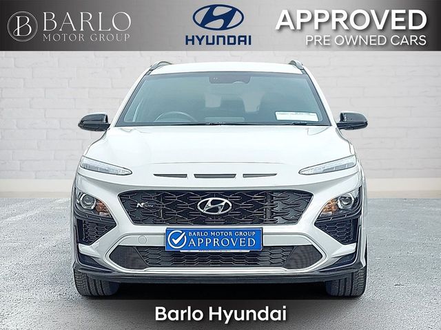 Image for 2022 Hyundai Kona 1.0 T-GDI N-Line