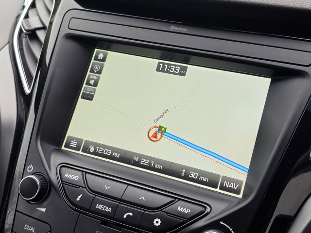 Image for 2017 Hyundai i40 1.7 CRDI EXECUTIVE // FULL LEATHER INTERIOR // NCT TILL 07/27