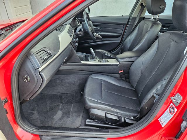 Image for 2014 BMW 3 Series 318D SE Z3AR 4DR Auto Low Mileage
