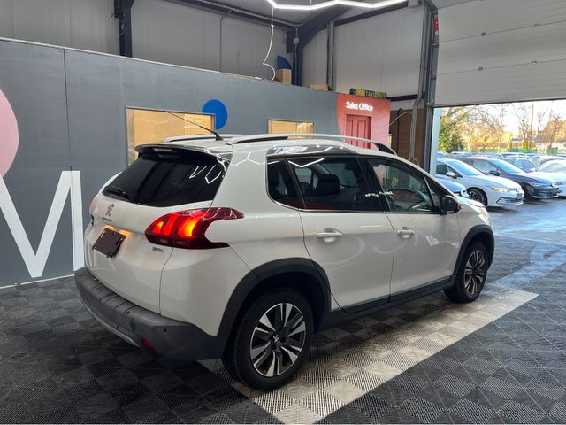 Image for 2017 Peugeot 2008 €12950! 2017 PEUGEOT 2008 1.2 AUTOMATIC 