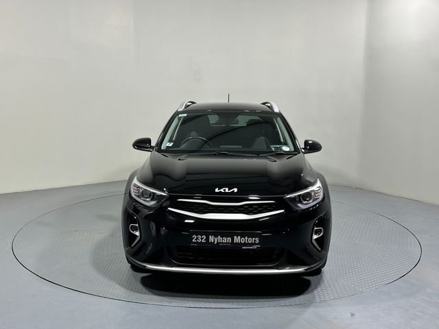 Image for 2023 Kia Stonic K2 1.0 Petrol 232