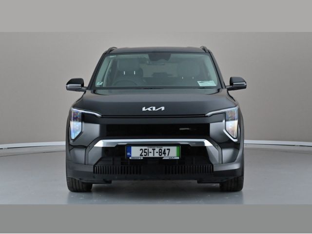 Image for 2025 Kia EV3 Earth K3 Long Range