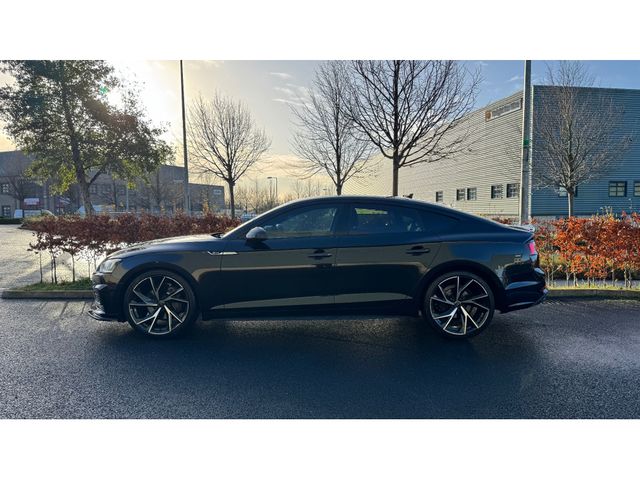 Image for 2017 Audi A5 2.0 TDI AUTO S-LINE FULLY LOADED